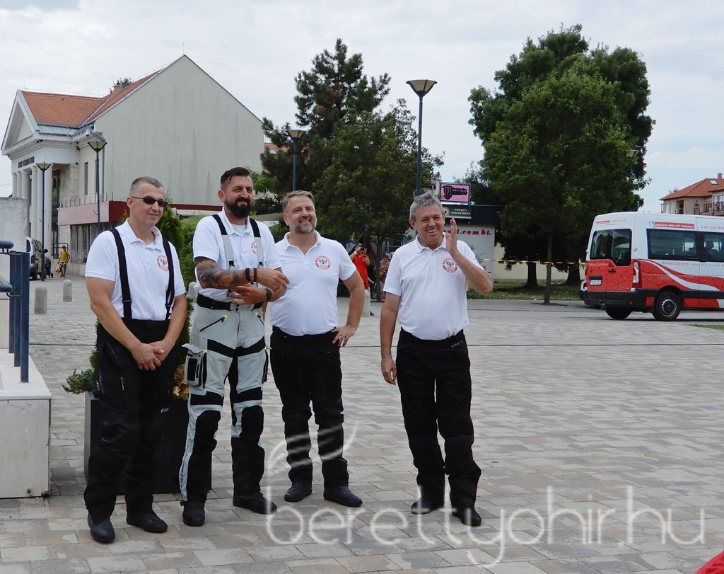 Egy vérből vagyunk 2021 - Berettyóújfalu 13